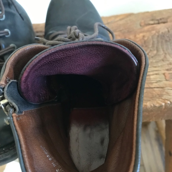 A.S.98 Boots - Picture 7 of 11